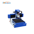 Mini CNC Router Machine For Metal Nonmetal 4040